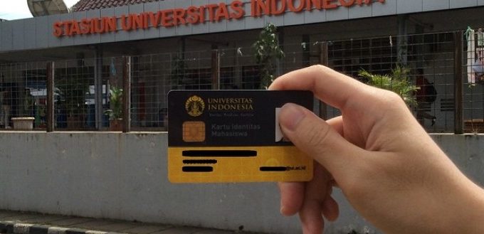 Manfaat Barcode Dan Smart Card Untuk Universitas