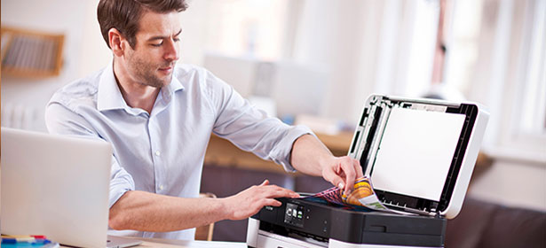 Inilah Printer Yang Paling Sering Digunakan